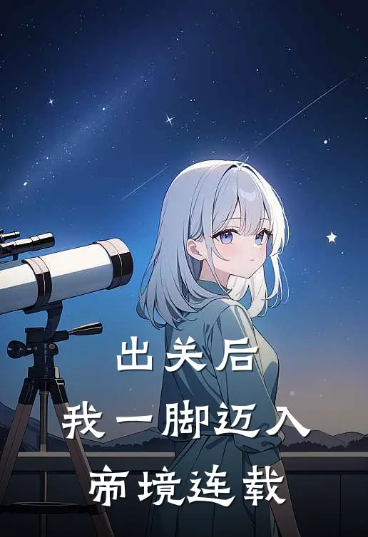 出关后，我一脚迈入帝境连载