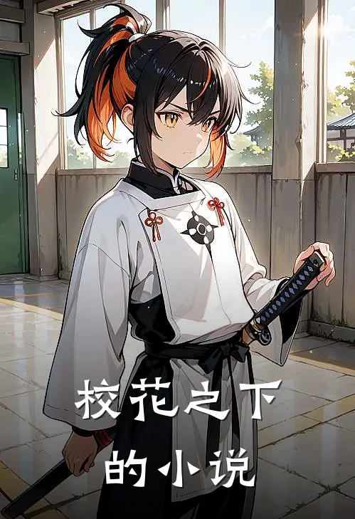 校花之下的小说