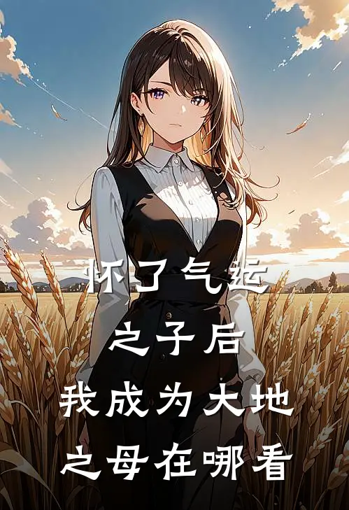 怀了气运之子后，我成为大地之母在哪看