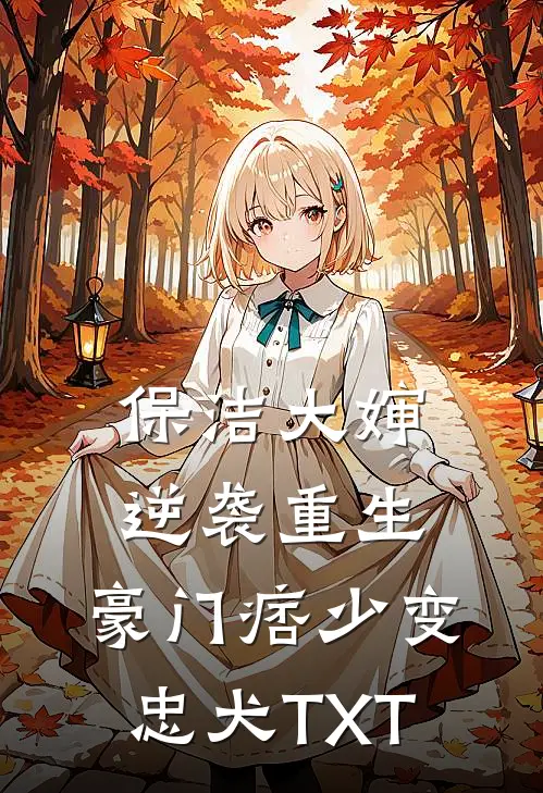 保洁大婶逆袭重生，豪门痞少变忠犬TXT