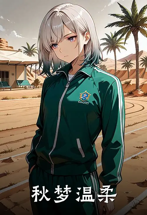 秋梦温柔