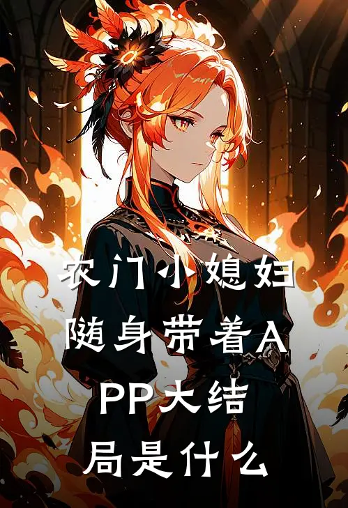 农门小媳妇：随身带着APP大结局是什么