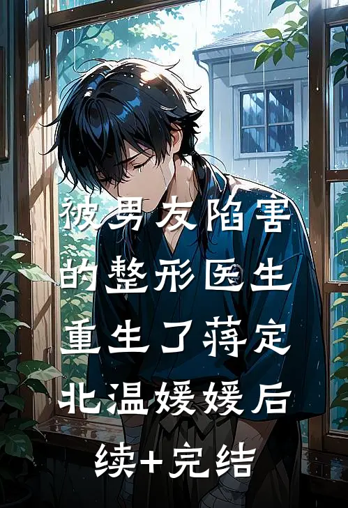 被男友陷害的整形医生重生了蒋定北温媛媛后续+完结