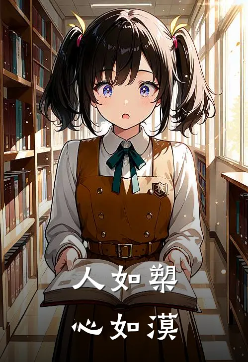 人如槊心如漠