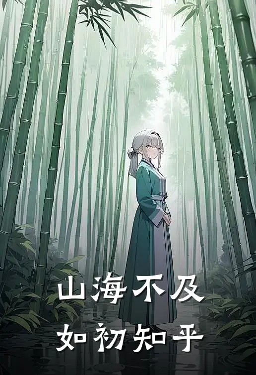山海不及如初知乎