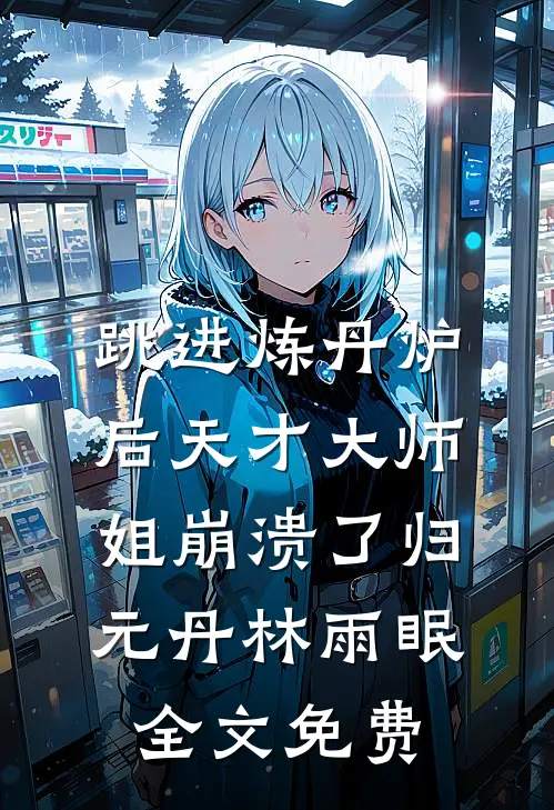 跳进炼丹炉后天才大师姐崩溃了归元丹林雨眠全文免费