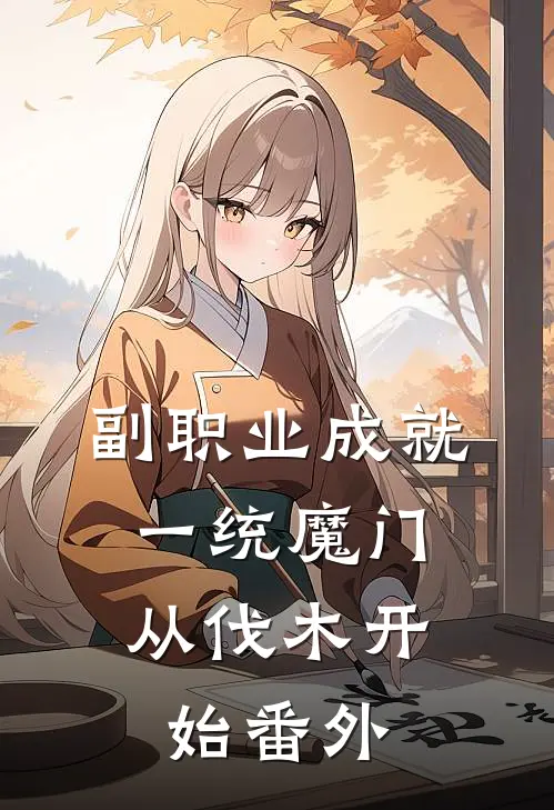 副职业成就：一统魔门从伐木开始番外