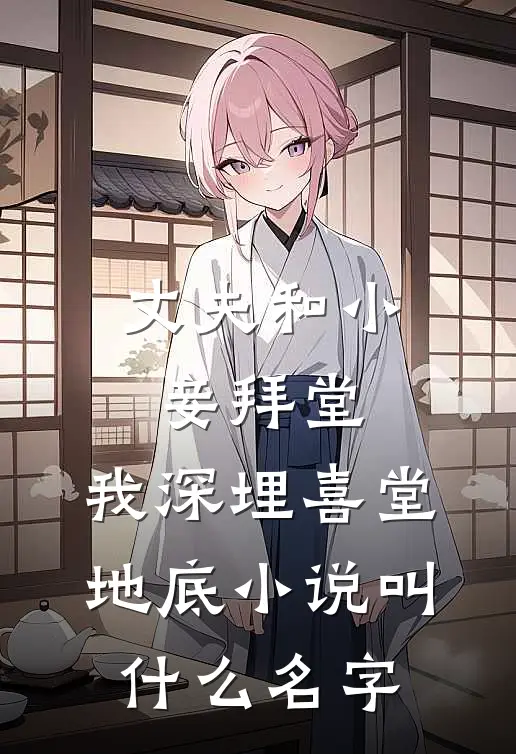 丈夫和小妾拜堂，我深埋喜堂地底小说叫什么名字