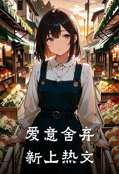 爱意舍弃新上热文