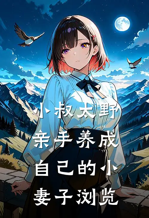小叔太野，亲手养成自己的小妻子浏览