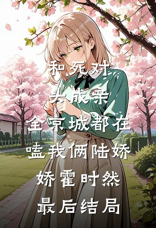 未婚妻出轨霸凌她的黄毛后最新章节列表