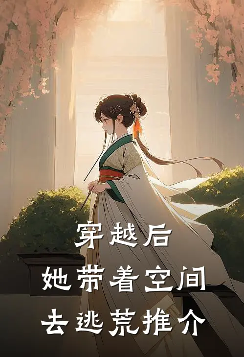 穿越后，她带着空间去逃荒推介