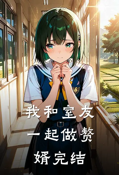 我和室友一起做赘婿完结