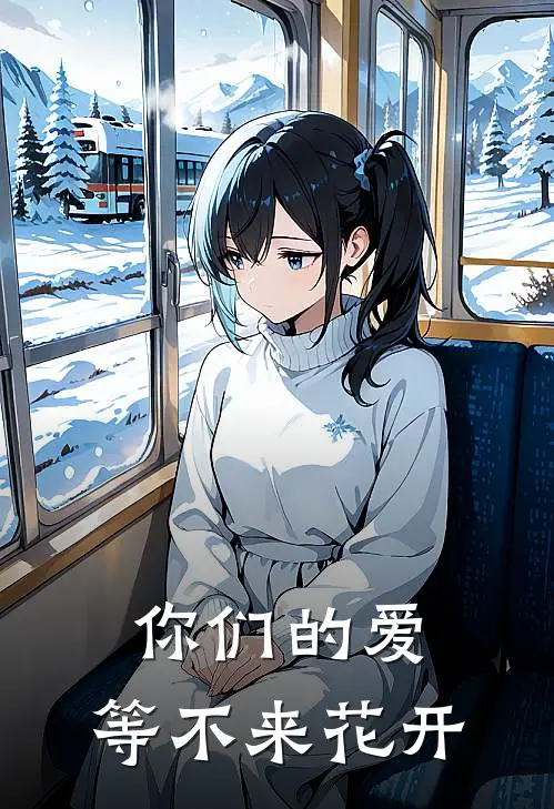 你们的爱，等不来花开