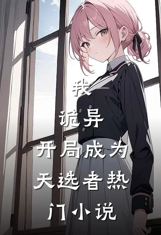 我，诡异，开局成为天选者热门小说