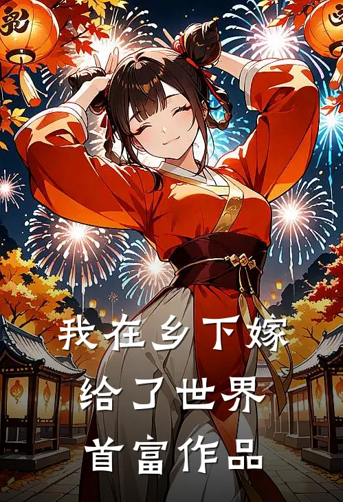 我在乡下嫁给了世界首富作品