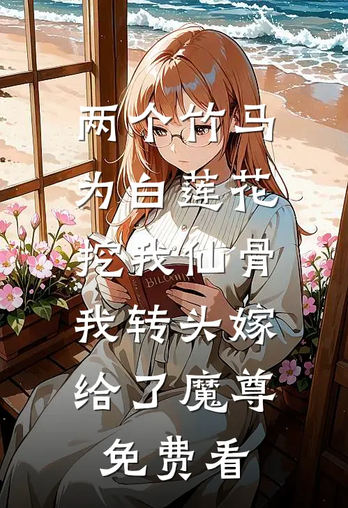 两个竹马为白莲花挖我仙骨，我转头嫁给了魔尊免费看