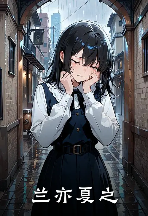 兰亦夏之
