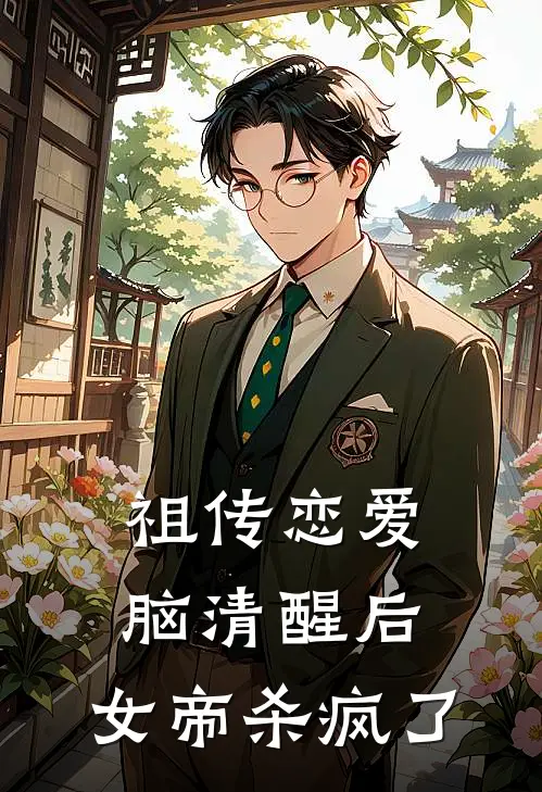 祖传恋爱脑清醒后，女帝杀疯了