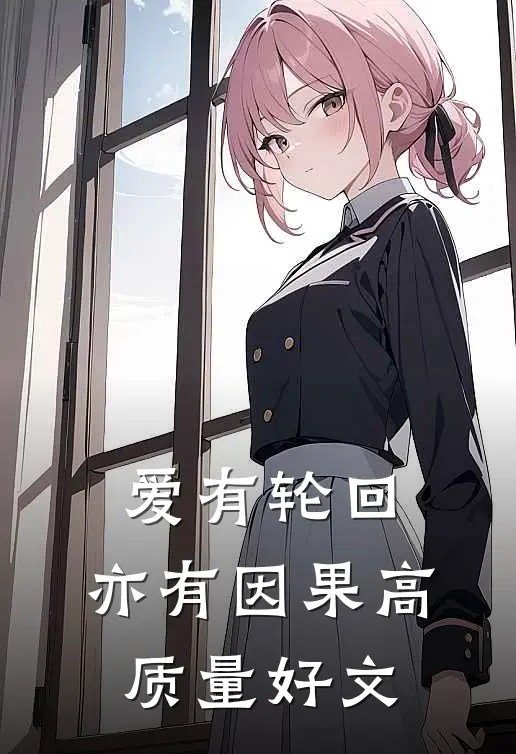 爱有轮回，亦有因果高质量好文