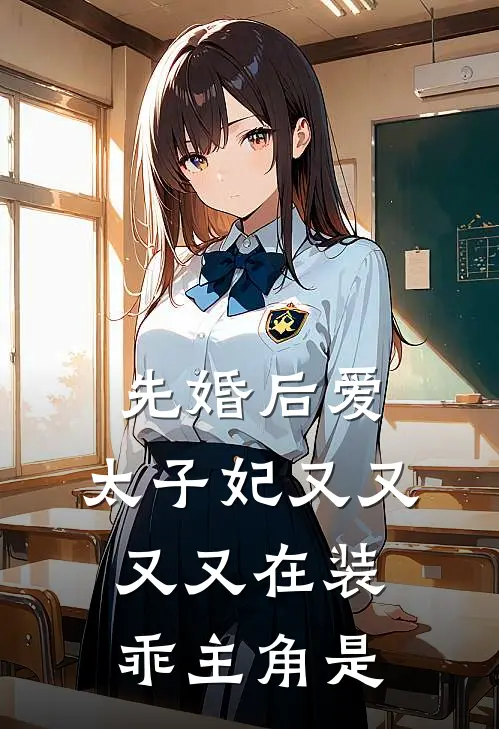 先婚后爱，太子妃又又又又在装乖主角是