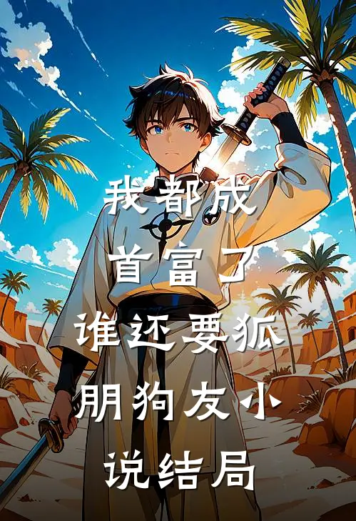 我都成首富了，谁还要狐朋狗友小说结局