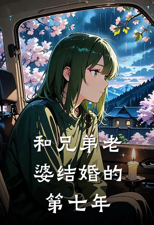 和兄弟老婆结婚的第七年