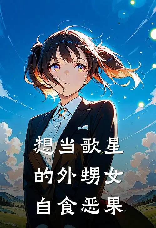 想当歌星的外甥女自食恶果