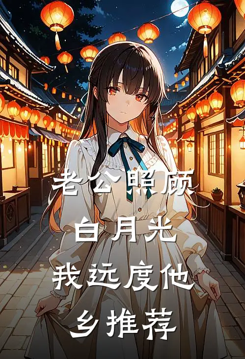 老公照顾白月光，我远度他乡推荐