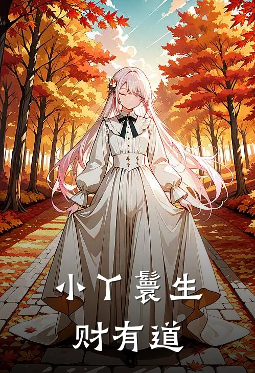 小丫鬟生财有道
