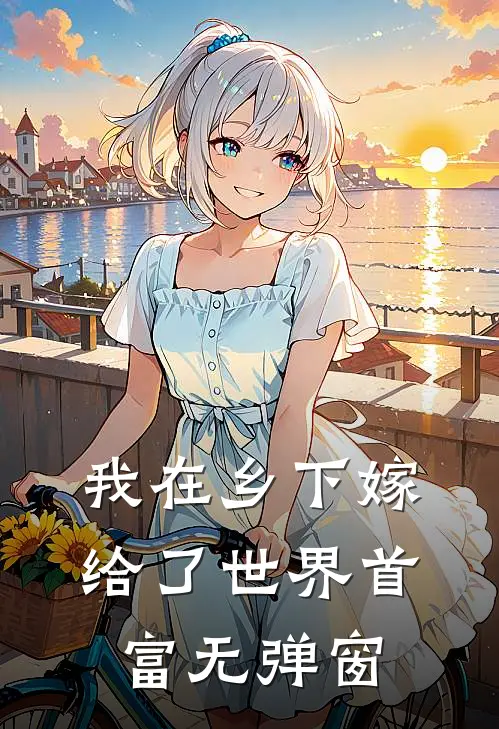 我在乡下嫁给了世界首富无弹窗