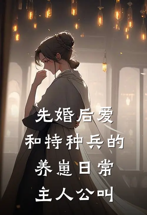 先婚后爱：和特种兵的养崽日常主人公叫