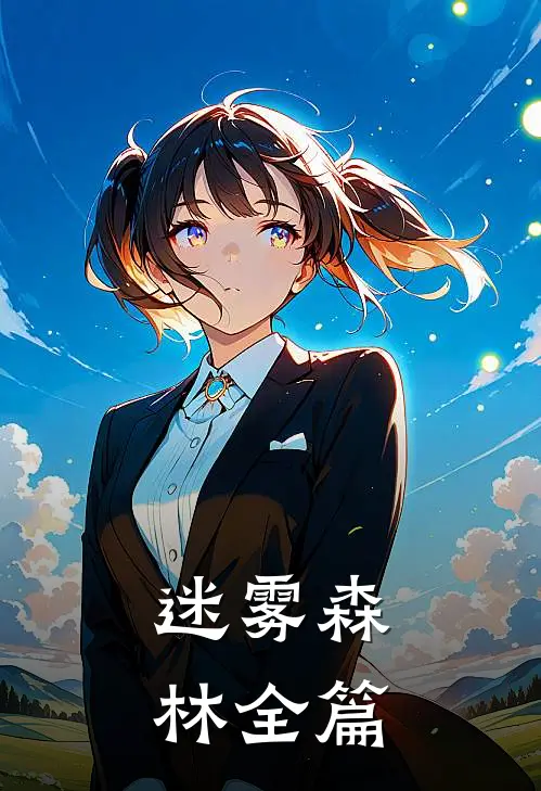 迷雾森林全篇