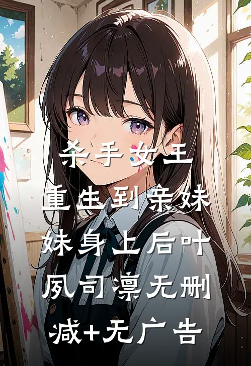 杀手女王：重生到亲妹妹身上后叶夙司凛无删减+无广告