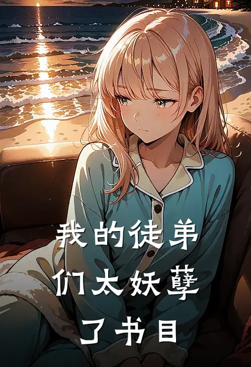 我的徒弟们太妖孽了书目
