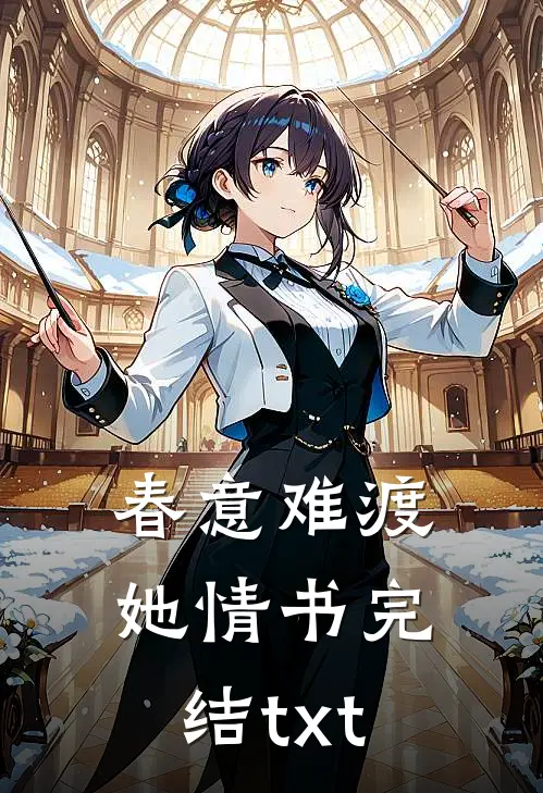 春意难渡她情书完结txt