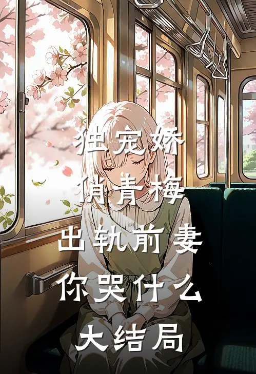 独宠娇俏青梅：出轨前妻你哭什么大结局