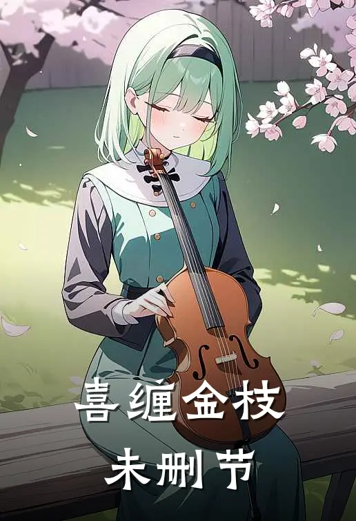 喜缠金枝未删节