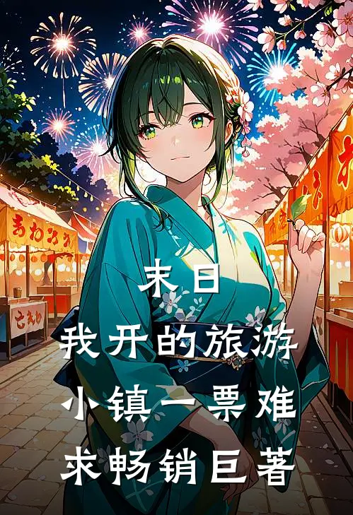 末日：我开的旅游小镇一票难求畅销巨著