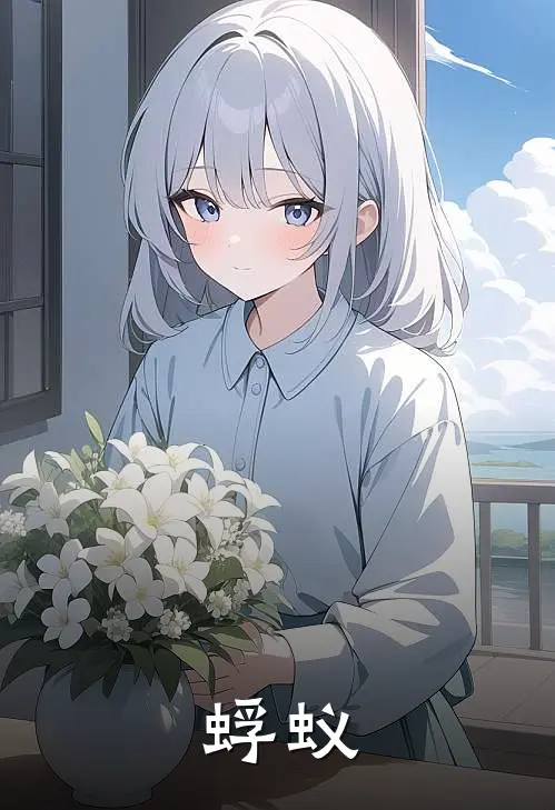 蜉蚁