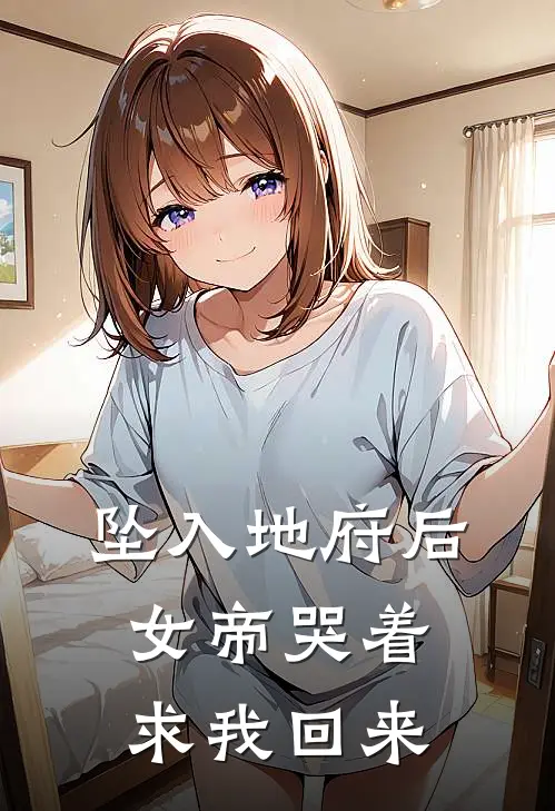 坠入地府后，女帝哭着求我回来