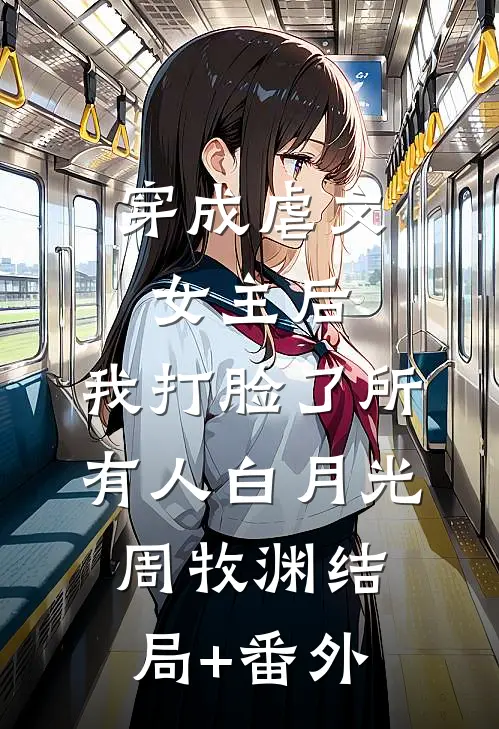 穿成虐文女主后，我打脸了所有人白月光周牧渊结局+番外