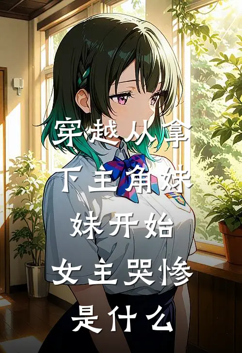 穿越从拿下主角妹妹开始，女主哭惨是什么