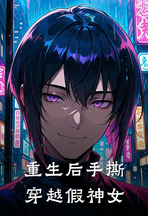 重生后手撕穿越假神女