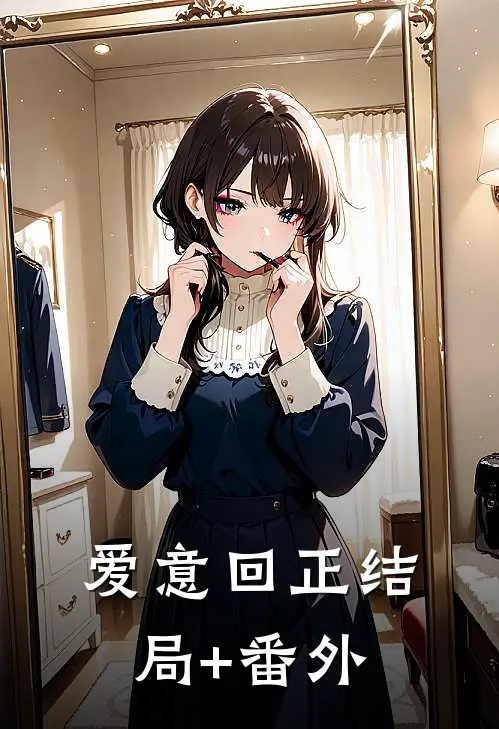 爱意回正结局+番外