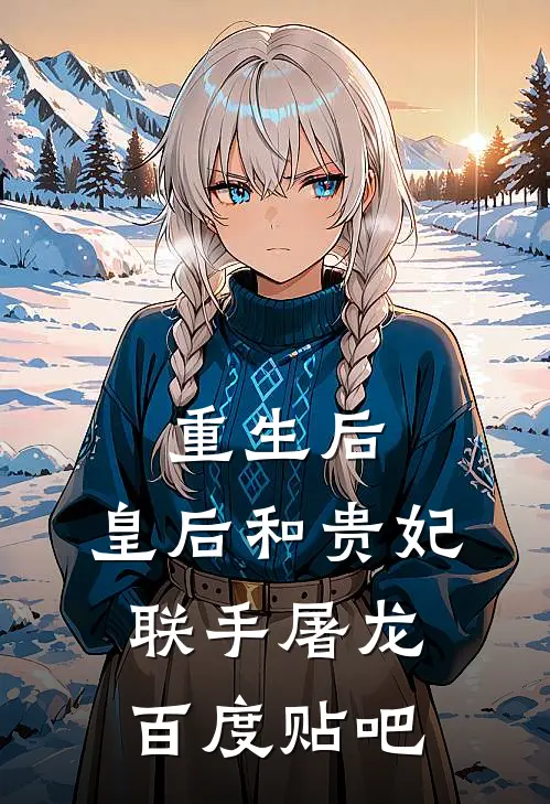 重生后，皇后和贵妃联手屠龙百度贴吧