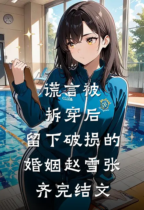 谎言被拆穿后，留下破损的婚姻赵雪张齐完结文