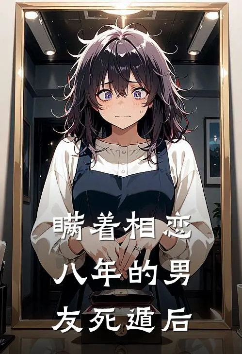 瞒着相恋八年的男友死遁后