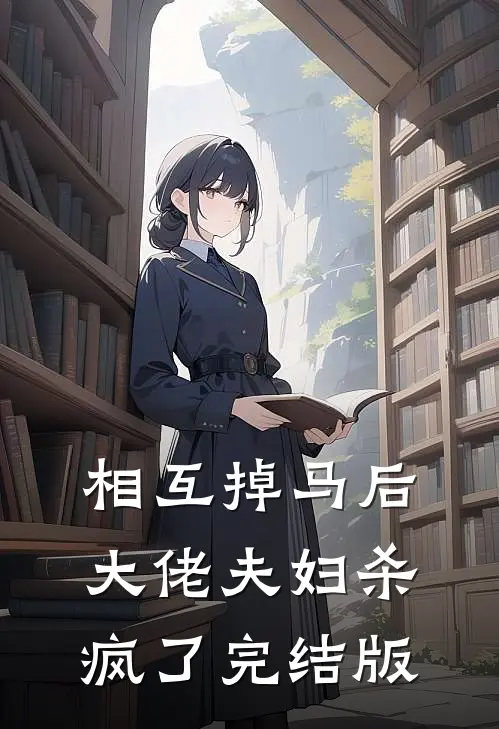 相互掉马后，大佬夫妇杀疯了完结版