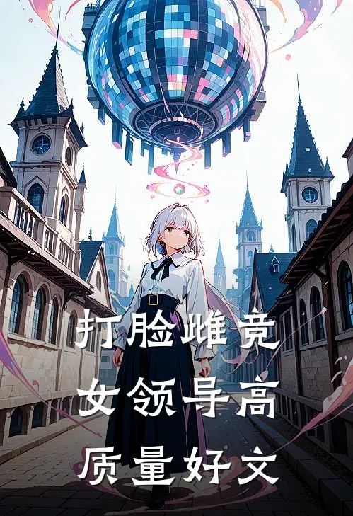 打脸雌竞女领导高质量好文